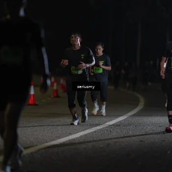 Runner Photo 5389327