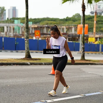 Runner Photo 5389329