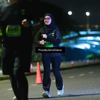 Runner Photo 5389330
