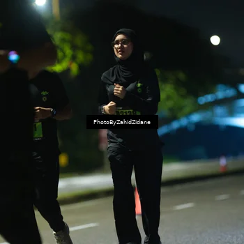Runner Photo 5389331