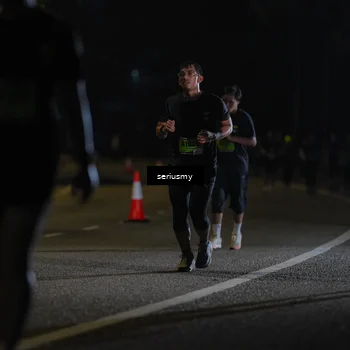 Runner Photo 5389332