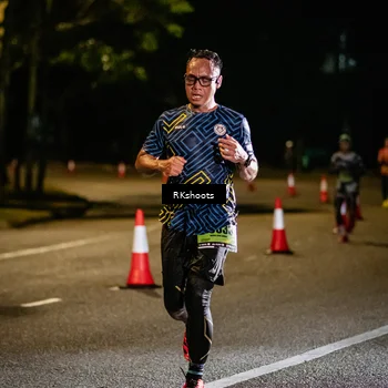 Runner Photo 5389333