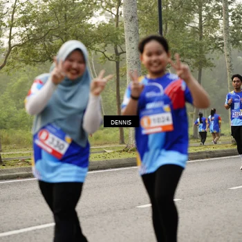 Runner Photo 5389335