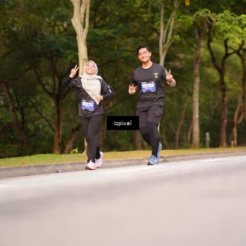 Runner Photo 5389338