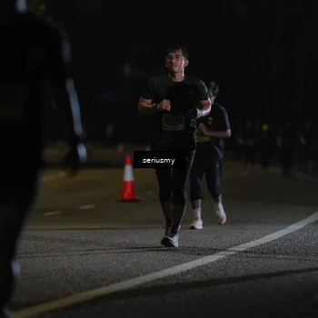 Runner Photo 5389339