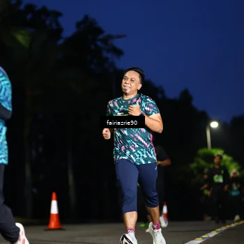 Runner Photo 5389341