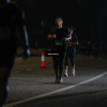 Runner Photo 5389343