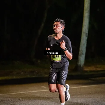Runner Photo 5389344