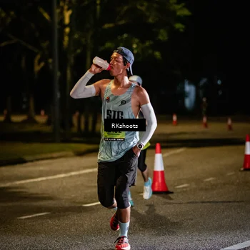 Runner Photo 5389345