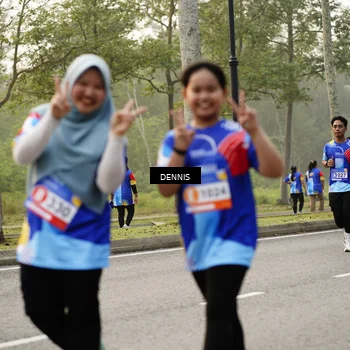 Runner Photo 5389346