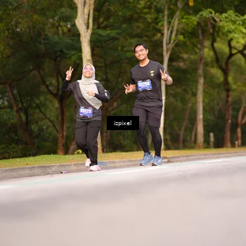Runner Photo 5389350
