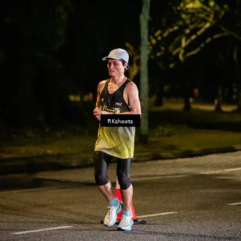 Runner Photo 5389351