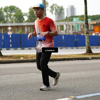 Runner Photo 5389354