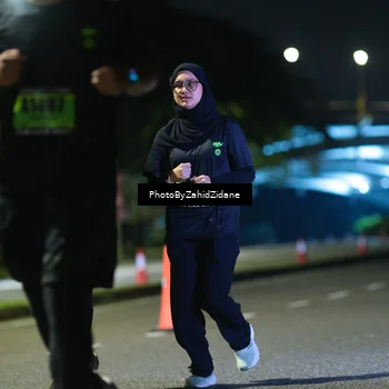 Runner Photo 5389355