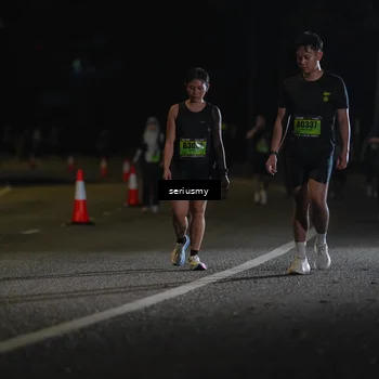 Runner Photo 5389356