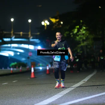 Runner Photo 5389357