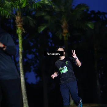 Runner Photo 5389358