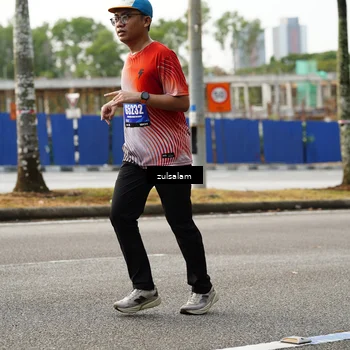 Runner Photo 5389359