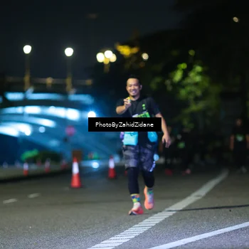 Runner Photo 5389360