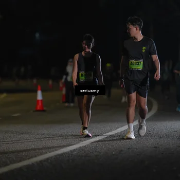 Runner Photo 5389361