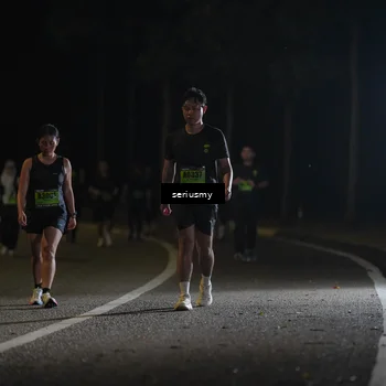 Runner Photo 5389362