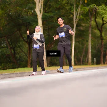 Runner Photo 5389365
