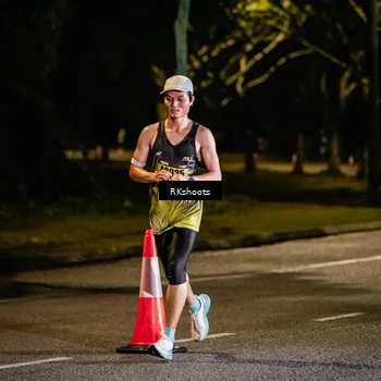 Runner Photo 5389366