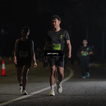 Runner Photo 5389367