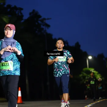 Runner Photo 5389368