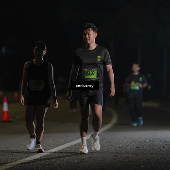Runner Photo 5389369