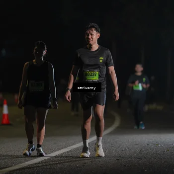 Runner Photo 5389370