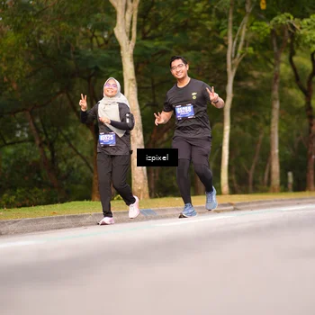 Runner Photo 5389371