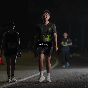 Runner Photo 5389372