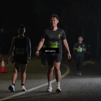 Runner Photo 5389374