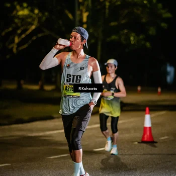 Runner Photo 5389375