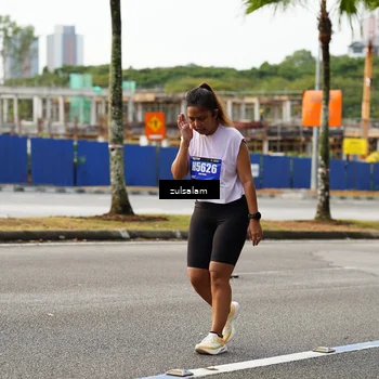 Runner Photo 5389376