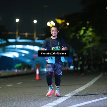 Runner Photo 5389377