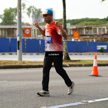Runner Photo 5389379