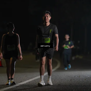 Runner Photo 5389380