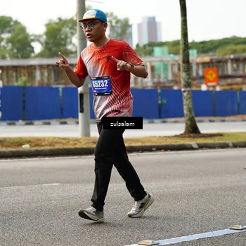 Runner Photo 5389381