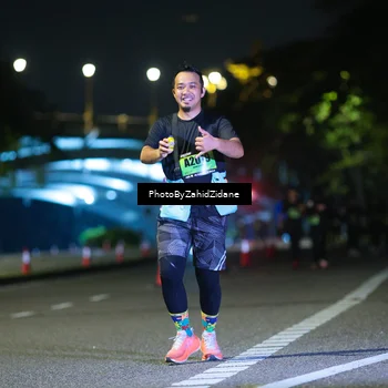 Runner Photo 5389383