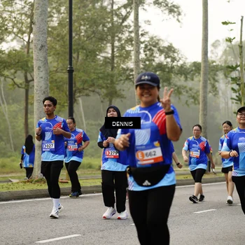 Runner Photo 5389384