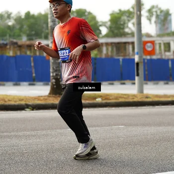 Runner Photo 5389385
