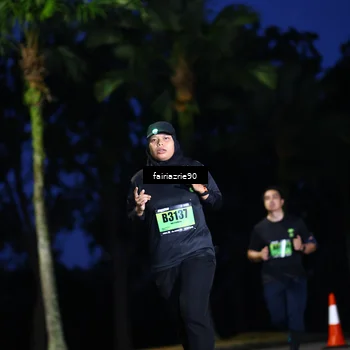 Runner Photo 5389386