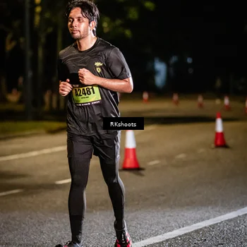 Runner Photo 5389390