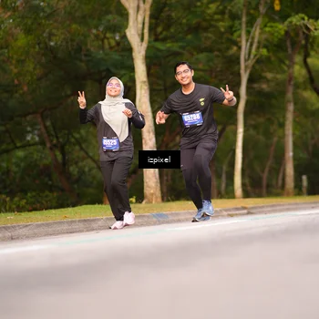 Runner Photo 5389392