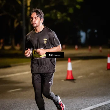 Runner Photo 5389393