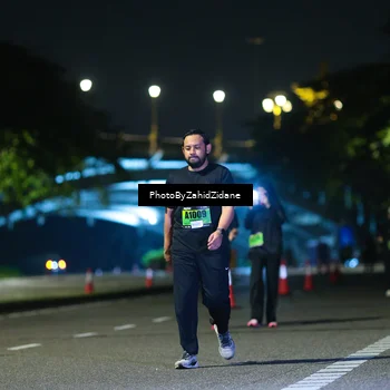 Runner Photo 5389394