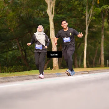 Runner Photo 5389395