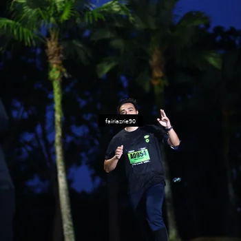 Runner Photo 5389396